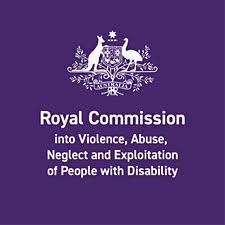Disability Royal Commission
