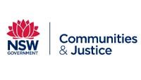 NSw Government Communities and Justice