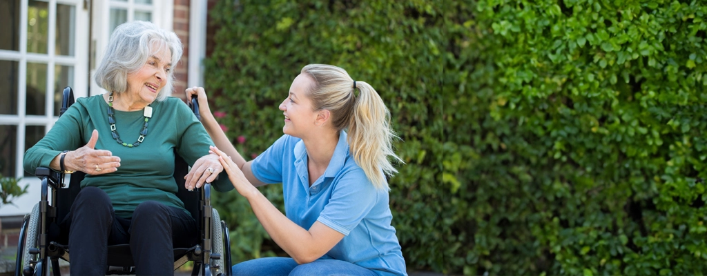 In Home Nursing Coffs Newcastle